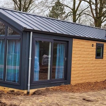 Vakantiepark Bronckhorst Hengelo  Εξωτερικό φωτογραφία