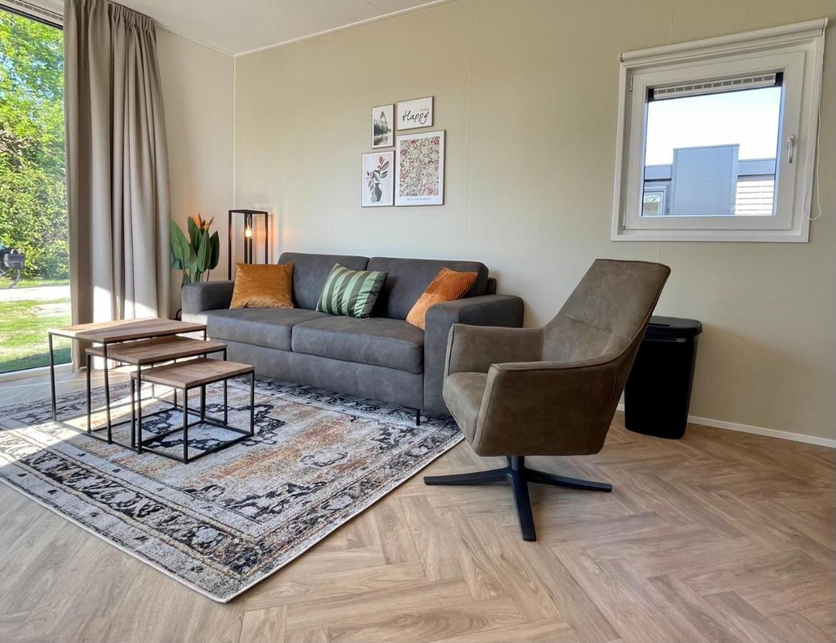 Vakantiepark Bronckhorst Hengelo  Εξωτερικό φωτογραφία