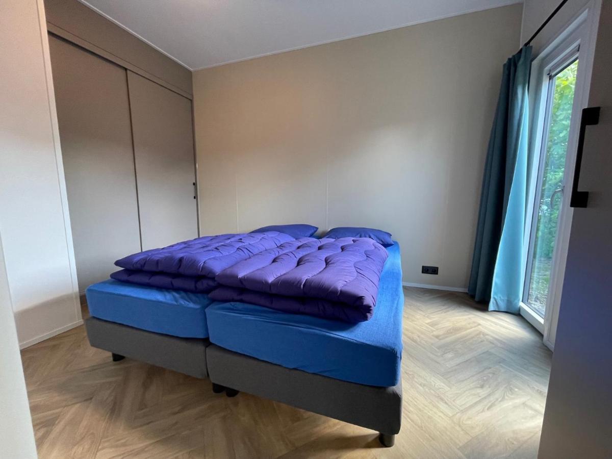 Vakantiepark Bronckhorst Hengelo  Εξωτερικό φωτογραφία