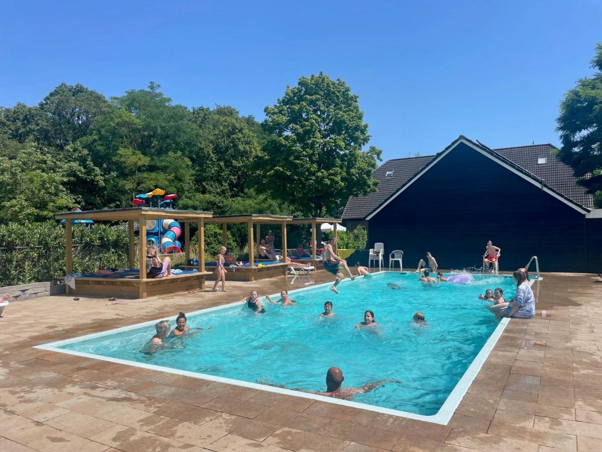 Vakantiepark Bronckhorst Hengelo  Εξωτερικό φωτογραφία