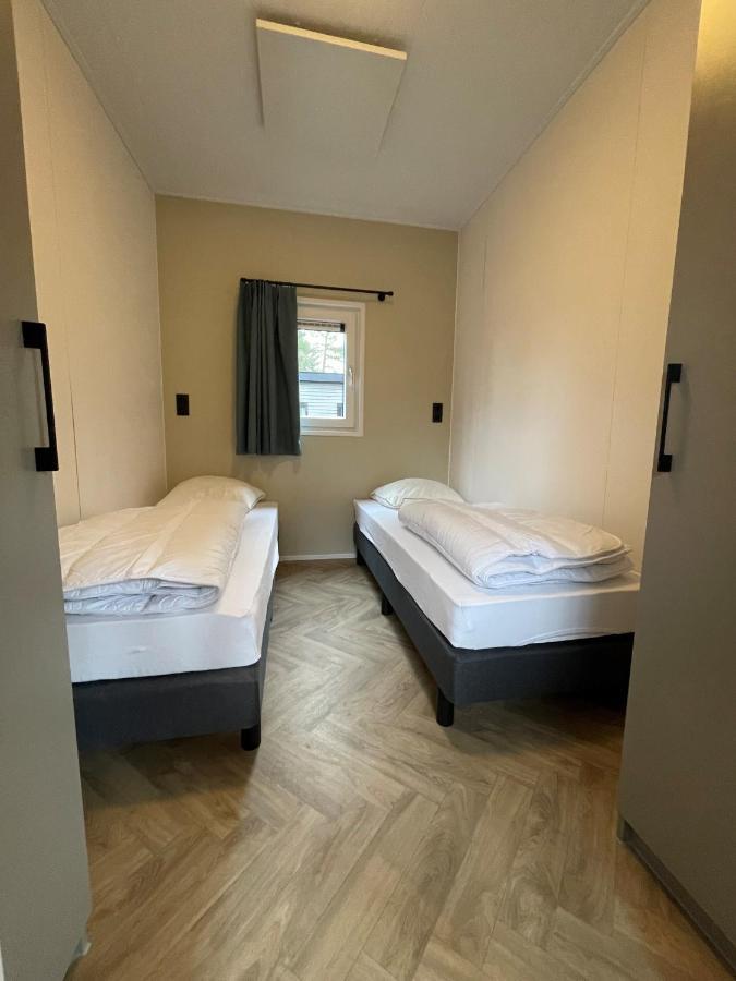 Vakantiepark Bronckhorst Hengelo  Εξωτερικό φωτογραφία