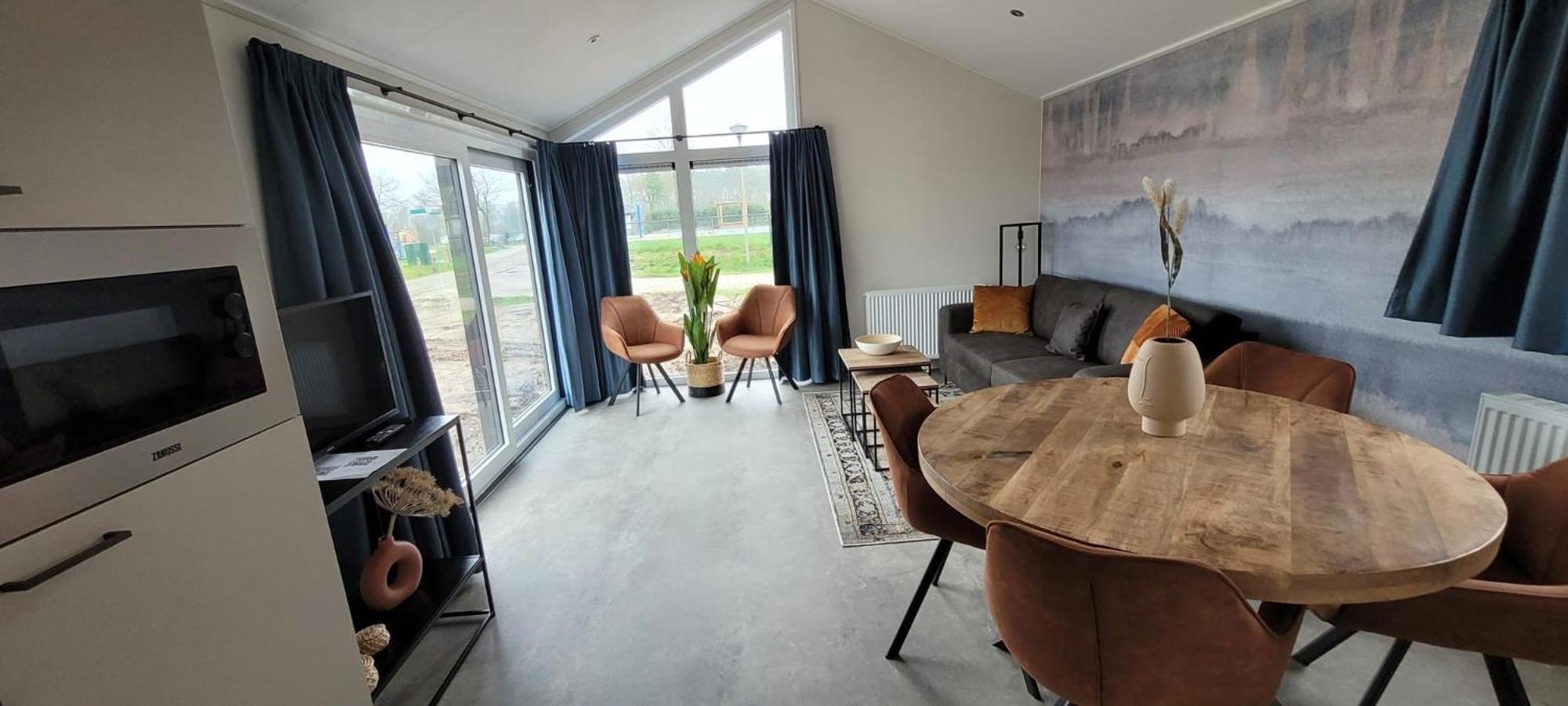 Vakantiepark Bronckhorst Hengelo  Εξωτερικό φωτογραφία