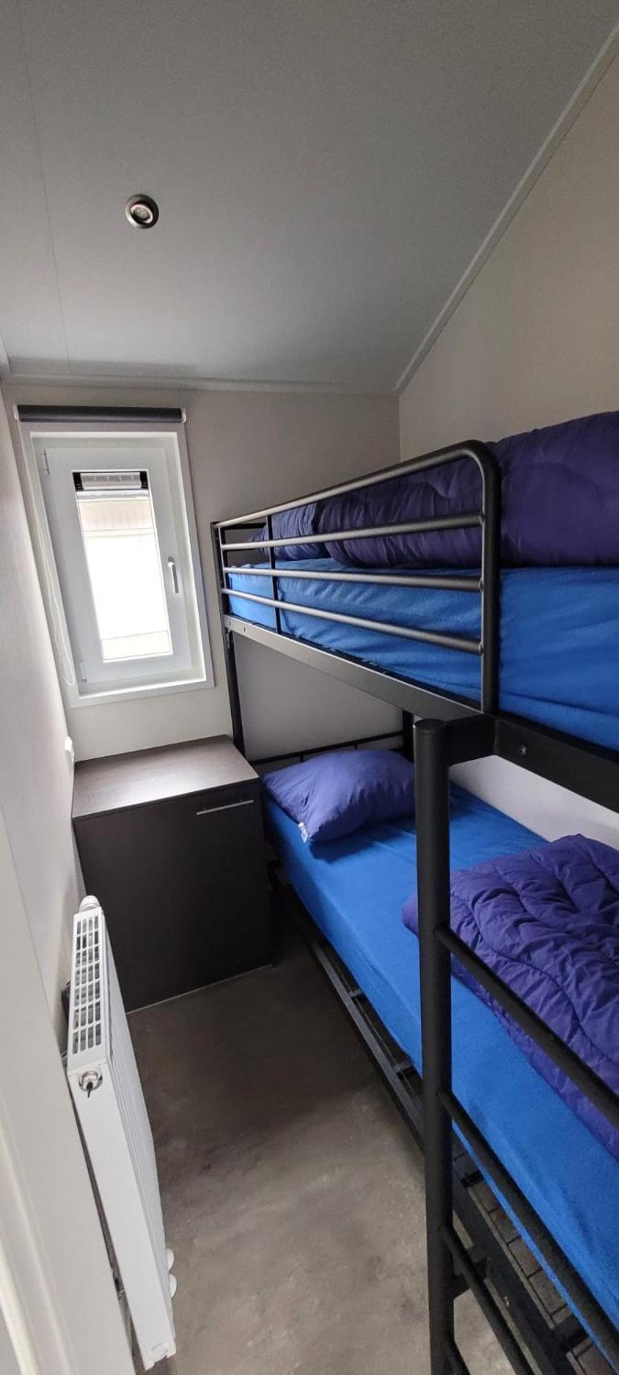 Vakantiepark Bronckhorst Hengelo  Εξωτερικό φωτογραφία