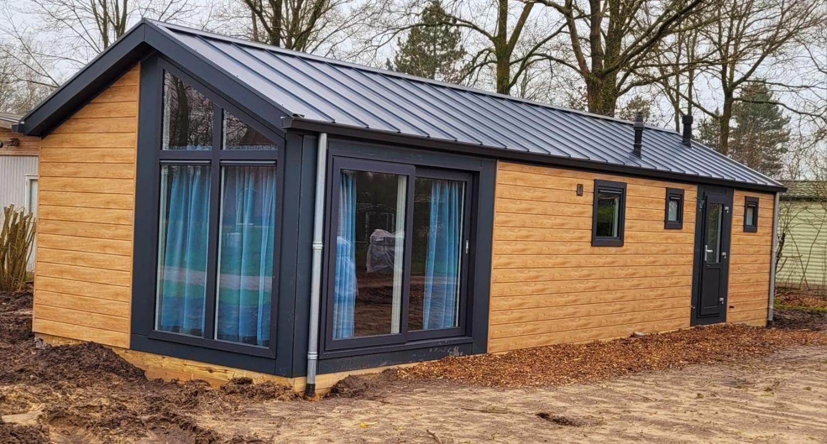 Vakantiepark Bronckhorst Hengelo  Εξωτερικό φωτογραφία